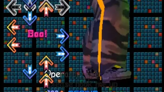 Dance Dance Revolution 3rdMix screenshot 4