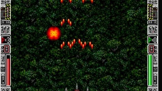 S.T.G: Strike Gunner gameplay screenshot 3