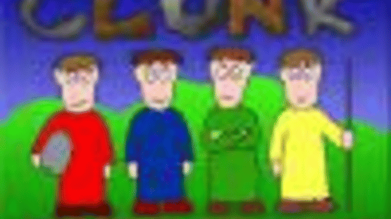 Clonk A.P.E. Screenshot