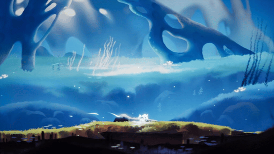 Glimmer Screenshot