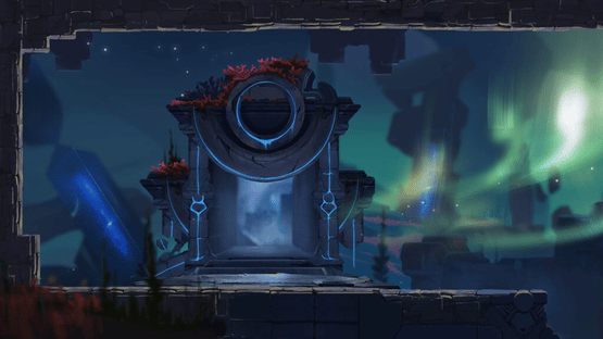 Glimmer Screenshot
