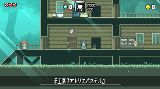 Magic Potion Millionaire cover