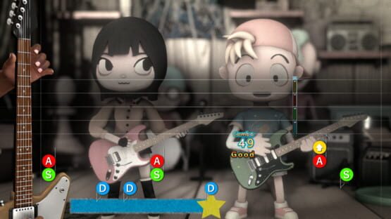 Starstruck: Hands of Time cover