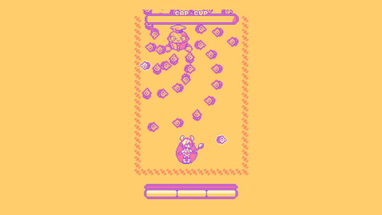 Super Glitter Rush Screenshot