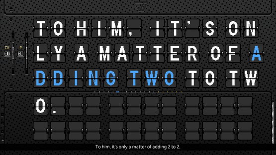 The Wake: Mourning Father, Mourning Mother Screenshot