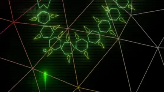 Tri-Ger gameplay screenshot 2