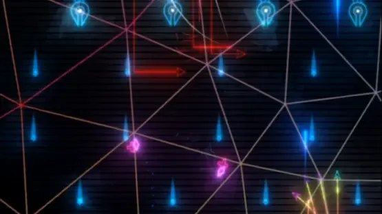 Tri-Ger gameplay screenshot 1