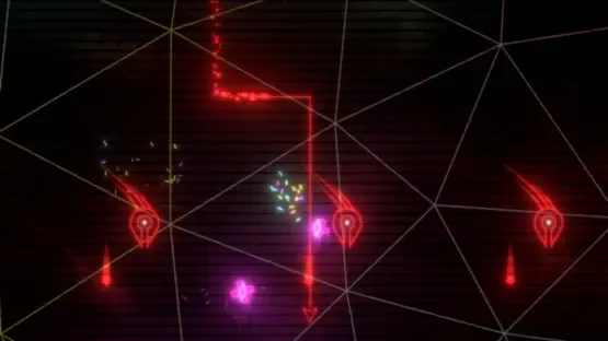 Tri-Ger gameplay screenshot 3