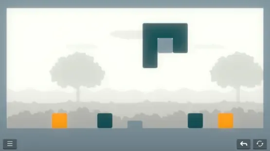 Yugo Puzzle screenshot 2