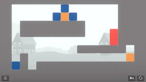 Yugo Puzzle screenshot 3