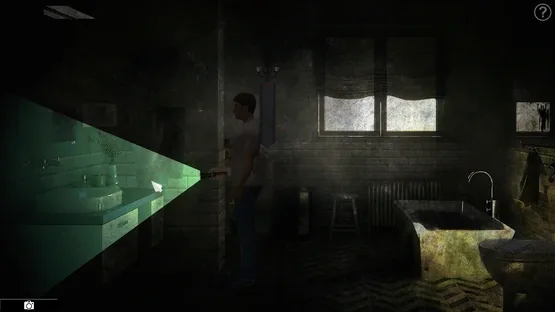 Lightless: The 21st Sacrifice screenshot 5
