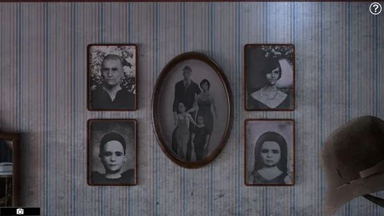 Lightless: The 21st Sacrifice screenshot 4