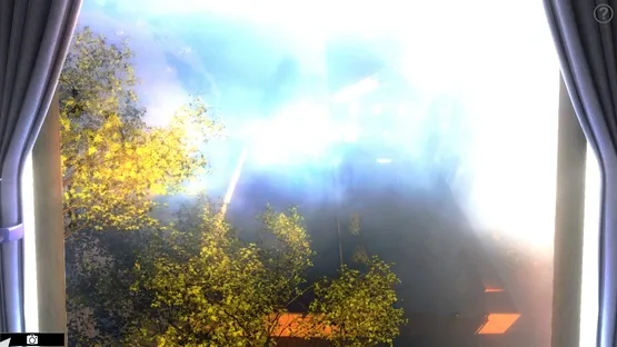 Lightless: The 21st Sacrifice screenshot 2
