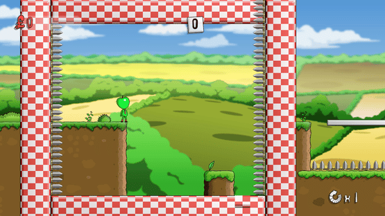 Apple Jack 2 Screenshot
