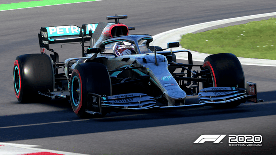 F1 2020 Screenshot