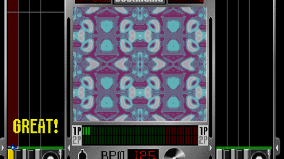 Beatmania Append 3rdMix Screenshot