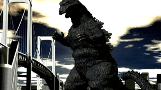 Godzilla Trading Battle Screenshot