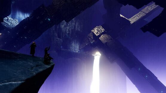 Képernyőkép erről: Destiny 2: Beyond Light
