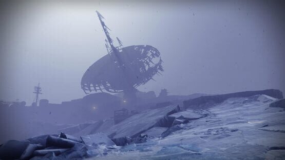 Képernyőkép erről: Destiny 2: Beyond Light