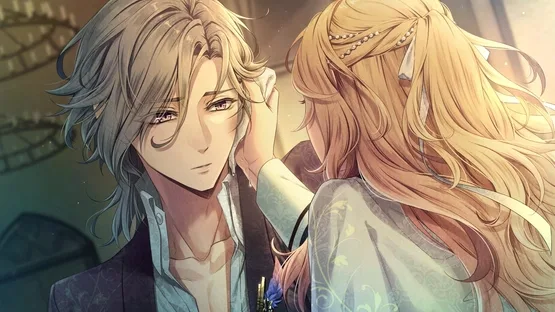 Piofiore: Fated Memories screenshot 4