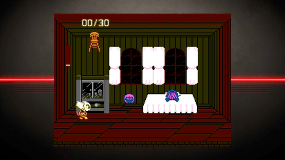 Namco Museum Archives Volume 1 Screenshot