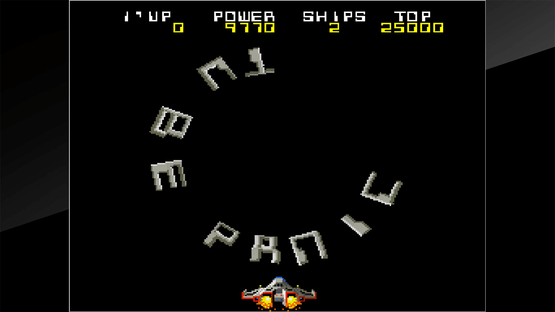 Arcade Archives: Tube Panic Screenshot