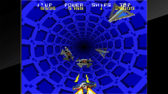 Arcade Archives: Tube Panic Screenshot