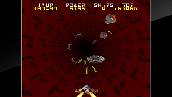 Arcade Archives: Tube Panic Screenshot