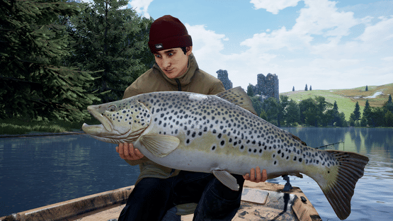 The Catch: Carp & Coarse Fishing Screenshot