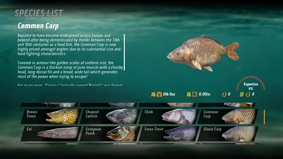 The Catch: Carp & Coarse Fishing screenshot 3