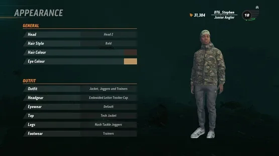 The Catch: Carp & Coarse Fishing screenshot 6