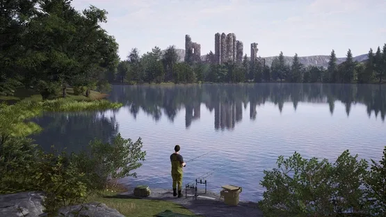 The Catch: Carp & Coarse Fishing screenshot 4