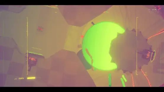 DROPSHIP screenshot 2