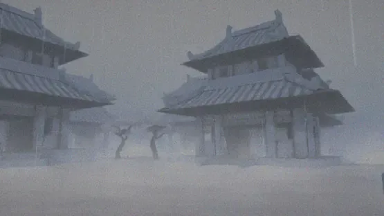 Rashomon screenshot 1