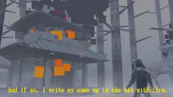 Rashomon screenshot 3