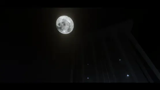 There Was the Moon screenshot 2