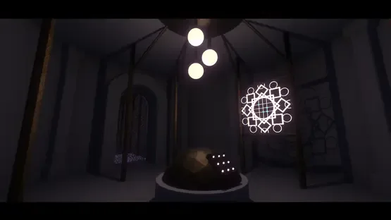 There Was the Moon screenshot 4