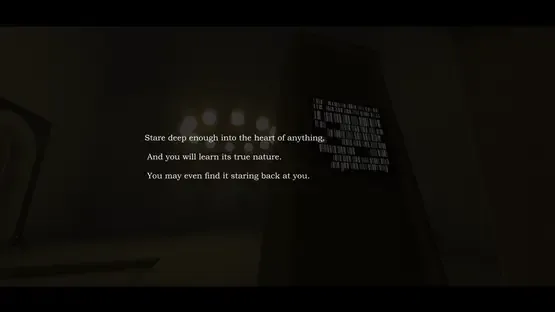 There Was the Moon screenshot 3
