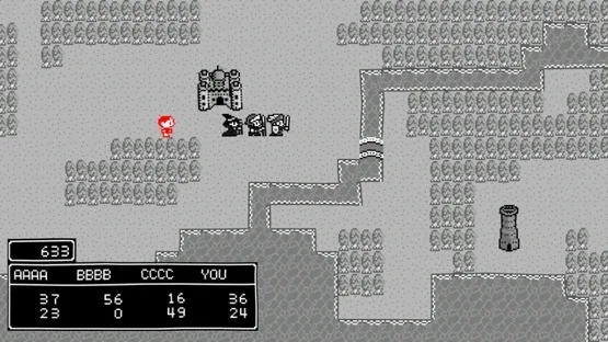 Kuukiyomi 2: Consider It More! - New Era screenshot 2