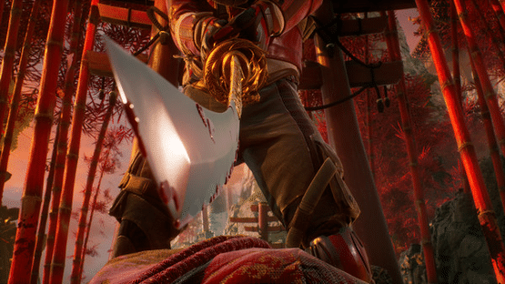 Shadow Warrior 3 Screenshot