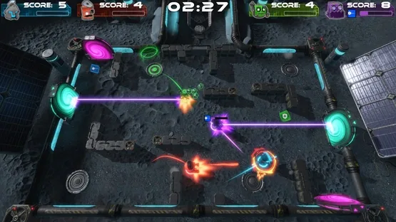 Screenshot 5