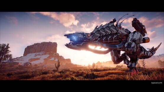 Képernyőkép erről: Horizon Zero Dawn Complete Edition