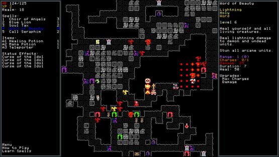 Rift Wizard cover