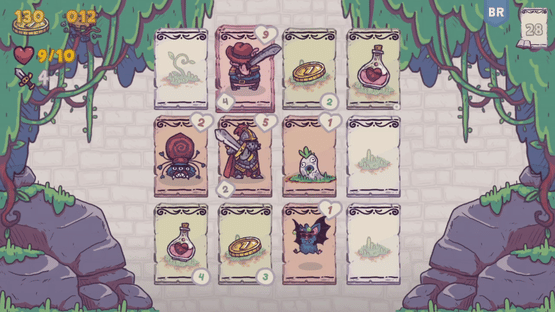 Card Hog Screenshot