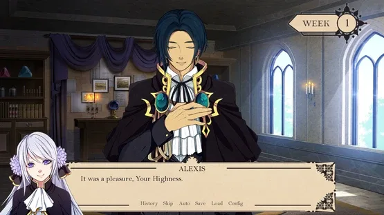 Royal Alchemist screenshot 6