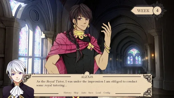 Royal Alchemist screenshot 7