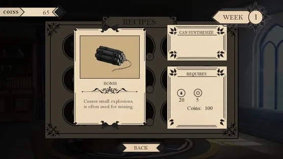 Royal Alchemist screenshot 8