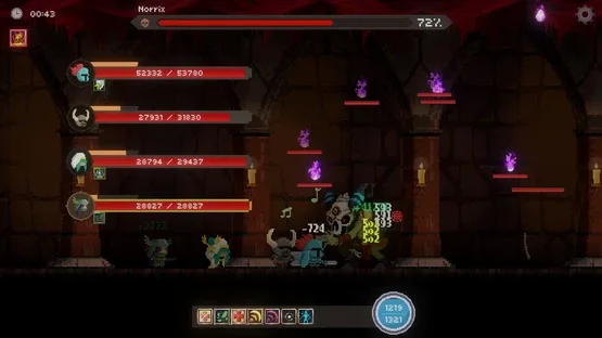 Mini Healer screenshot 5