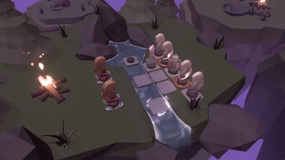 Knight's Retreat screenshot 5