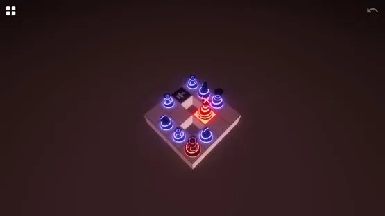 Unlock the King 3 screenshot 1